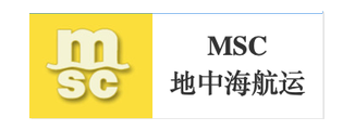 MSC 地中海航运
