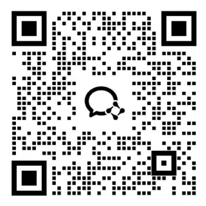 企业微信二维码1
