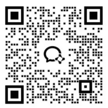 企业微信二维码2